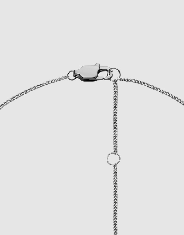 Fossil - Sutton Silver tone Set