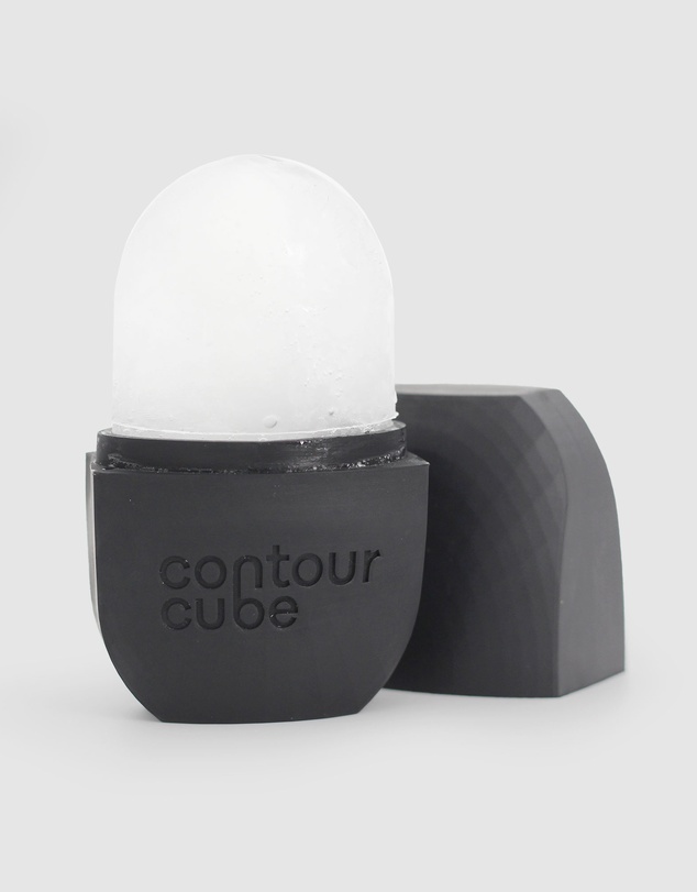 Contour Cube - Ice Facial Bestie Bundle