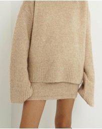 SNDYS - Winnie Skirt