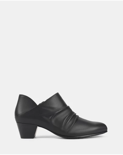 Hush Puppies - Rouge