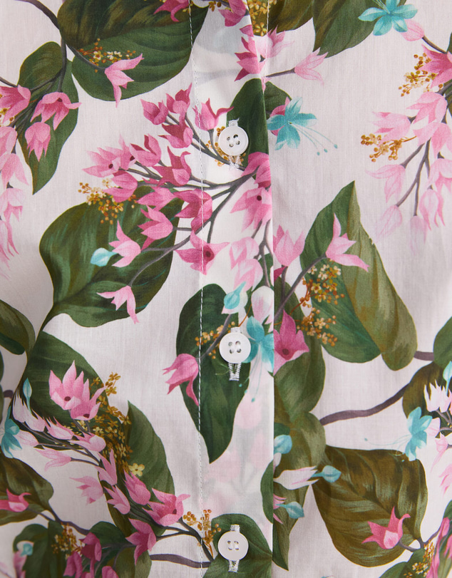 Sportscraft - Osterley Liberty Shirt