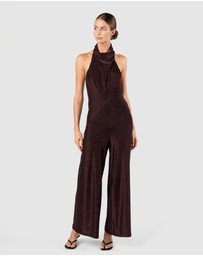 One Fell Swoop - Emmel Jumpsuit