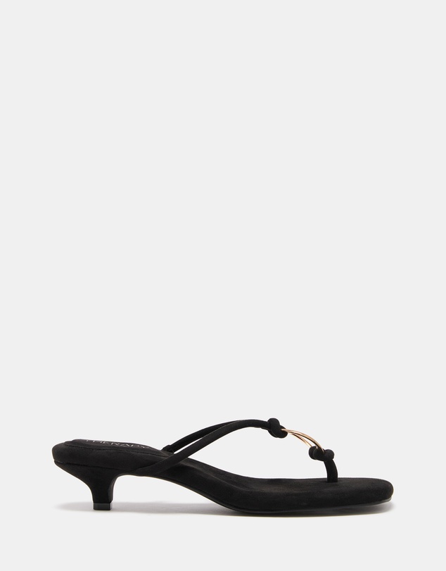 Therapy - Haydn Thong Heels