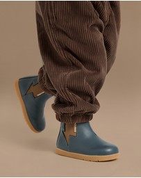 Pretty Brave - BOLT Indigo