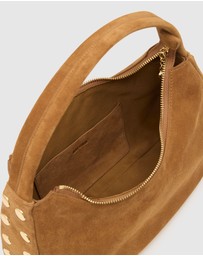 Oxford - Large Nala Bag With Studs