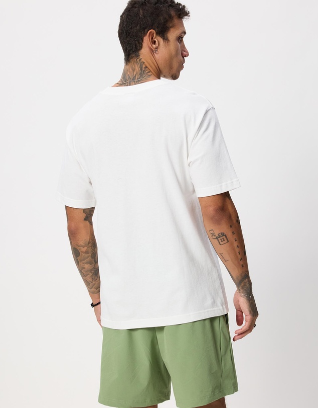 New Balance - Classic Tri-Logo T-Shirt