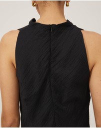 Tussah - Bailey Maxi Dress