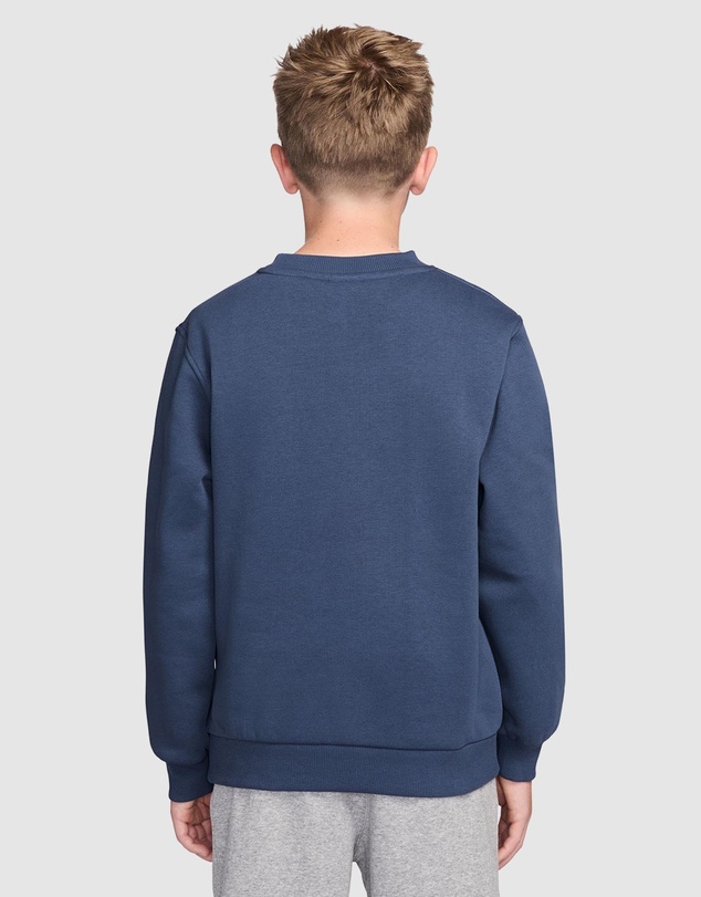 Nike - Club Fleece Sweatshirt - Teens