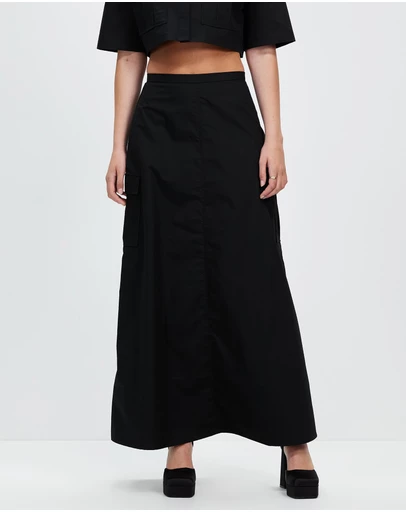 Third Form - Roam Maxi Skirt