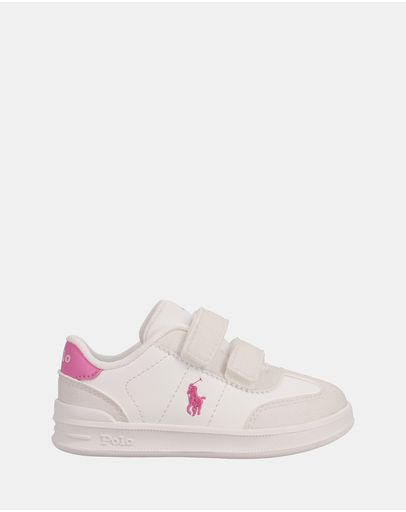 White Smooth, Light Grey Micro & Pink PP