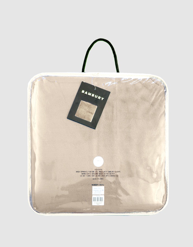 Bambury - Ultra Plush Blanket