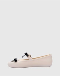Melissa - Melissa Soft Ballerina Bow