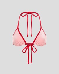 Vacay Swimwear - Rio Top Berri