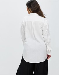 Hope & Harvest - Classic Tunic Shirt