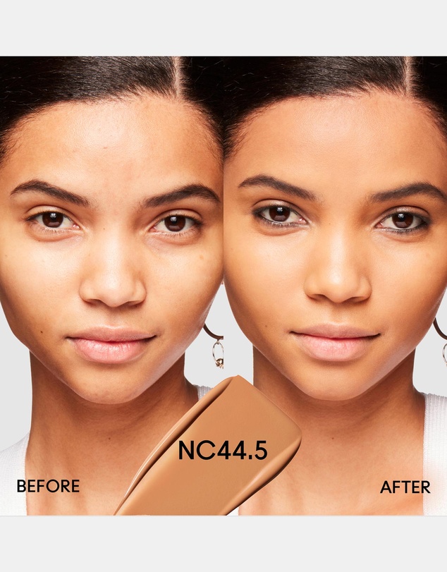 MAC - Studio Fix Fluid SPF15 Foundation 30ml