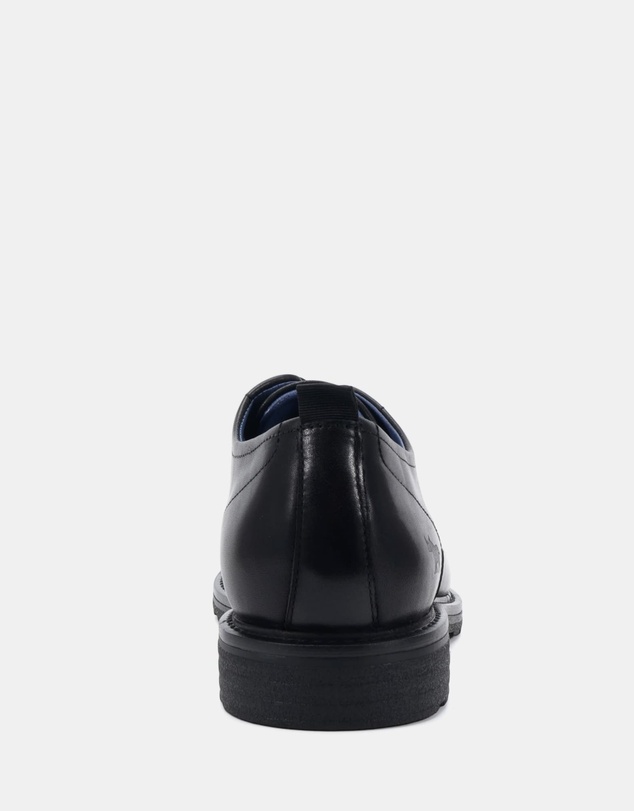 Wild Rhino - Haynes Black