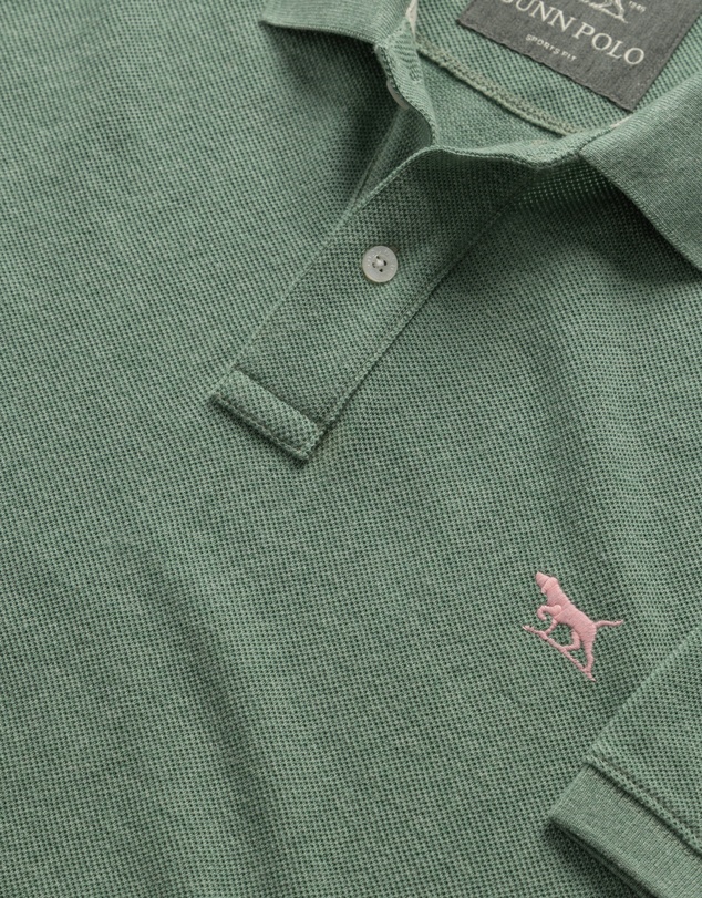 Rodd & Gunn - The Gunn Polo