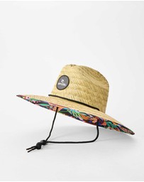 Rip Curl - Mixed Straw Sun Hat