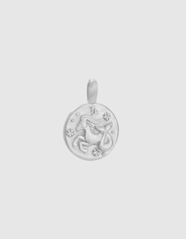 Kirstin Ash - Capricorn Petite Zodiac