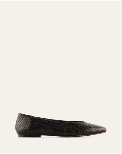 Jo Mercer - Oliver Casual Flats