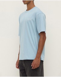 Assembly Label - Origin Logo Tee