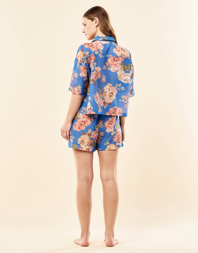 Papinelle - Iona Boxer PJ Set