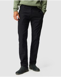 Rodd & Gunn - Motion Pant Straight Short Leg