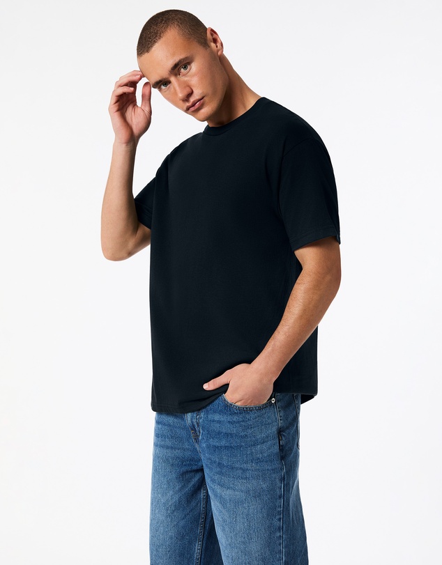 American Apparel - Heavyweight Cotton Unisex T-Shirt