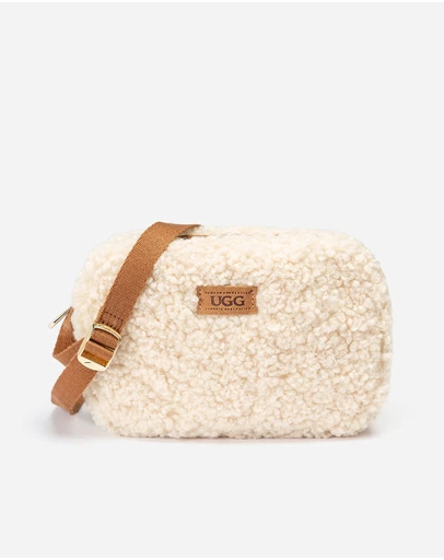 Ozwear Connection Uggs - Ugg Hazel Cross Body Bag