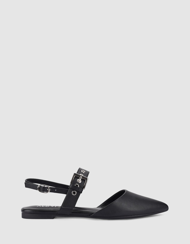 Verali - Idaho Slingback Flats