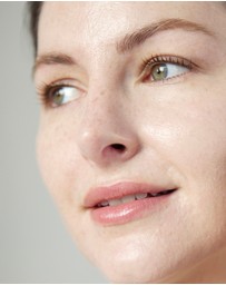 Ere Perez - Natural Almond Mascara - Brown