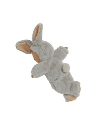 Olli Ella - Lullaby Cozy Dinkum Bunny Pip - Smoke