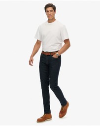 Superdry - Vintage Slim Jeans