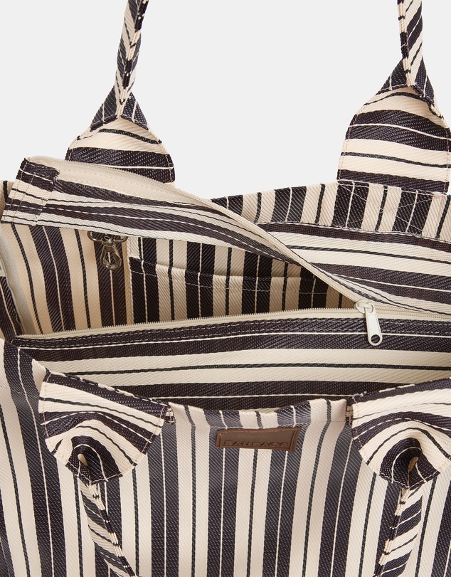 EAU BAGS - Grand Tote Bag