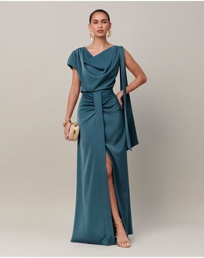 Teal