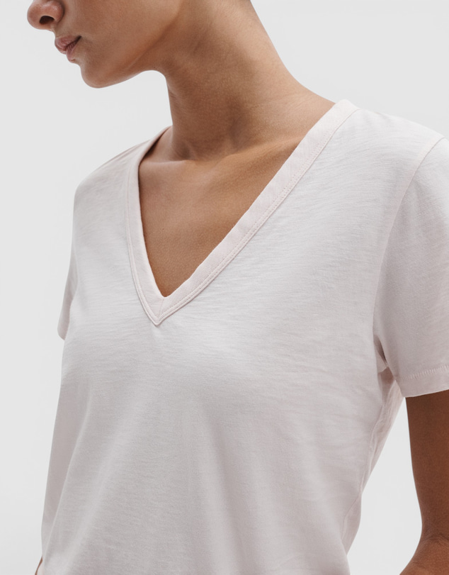 rag & bone - The Slub Vee