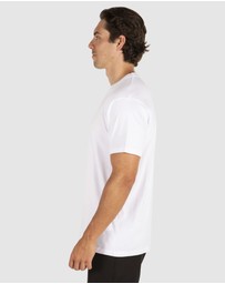 UNIT - UNIT Stock Mens Tee