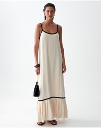 Sancia  - The Delany Dress