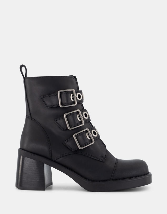 Jeffrey Campbell - Bucklin