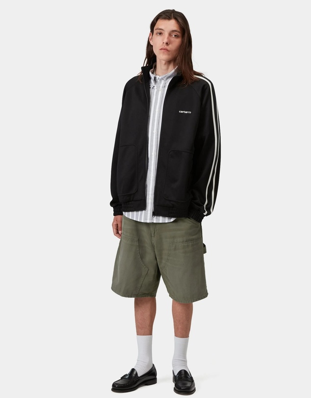 Carhartt WIP - Double Knee Shorts