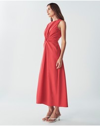 Willa - Hanah Dress