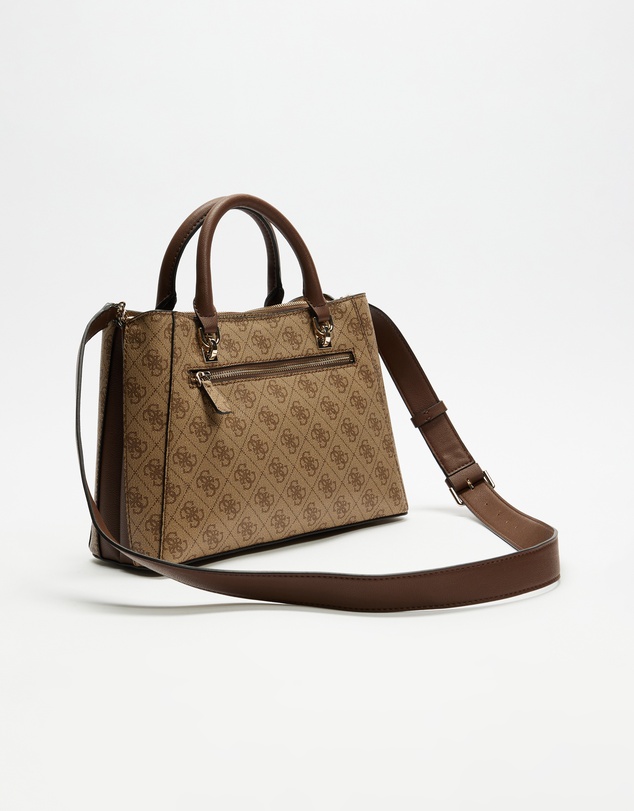 GUESS - Noreen Girlfriend Satchel