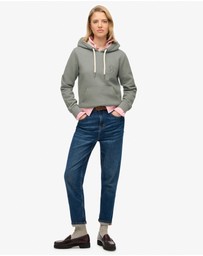 Superdry - Finest Goods Relaxed Hoodie