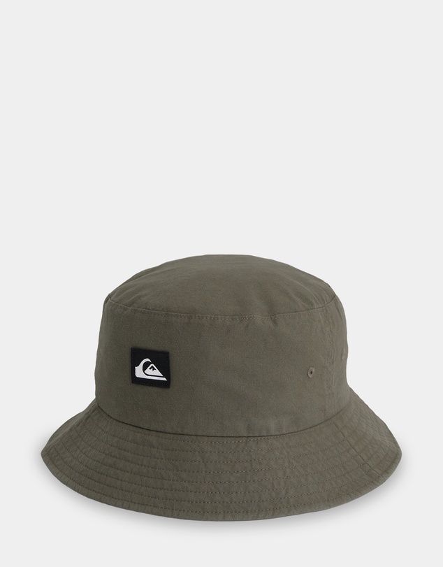 Quiksilver - Mens Buckology Bucket Hat