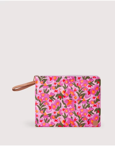 The Somewhere Co - Positano Large Wet Bag