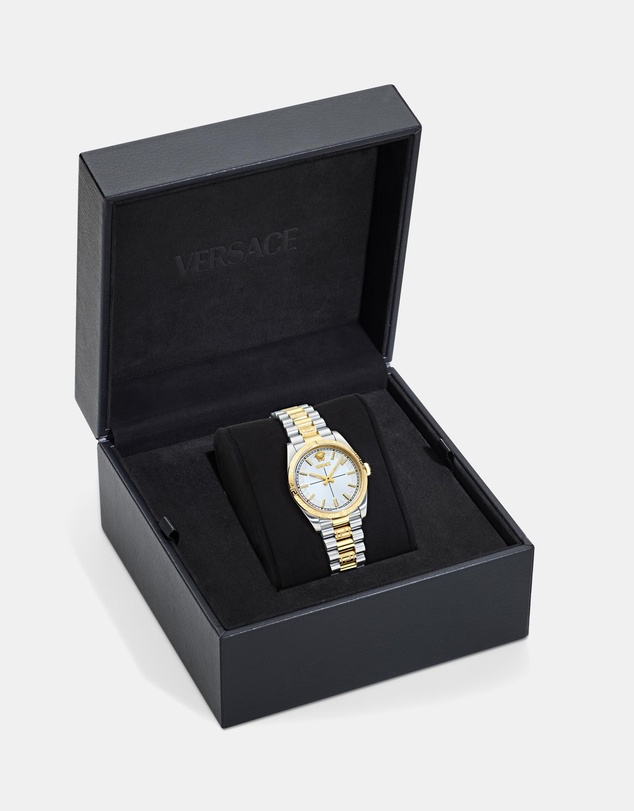 Versace - Millenyium Lady Watch