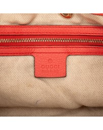 Pre-Loved by Azura Reborn - Pre-Loved Medium Leather Soho Chain Tote
