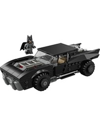 LEGO - The Batman(TM) Batmobile(TM)