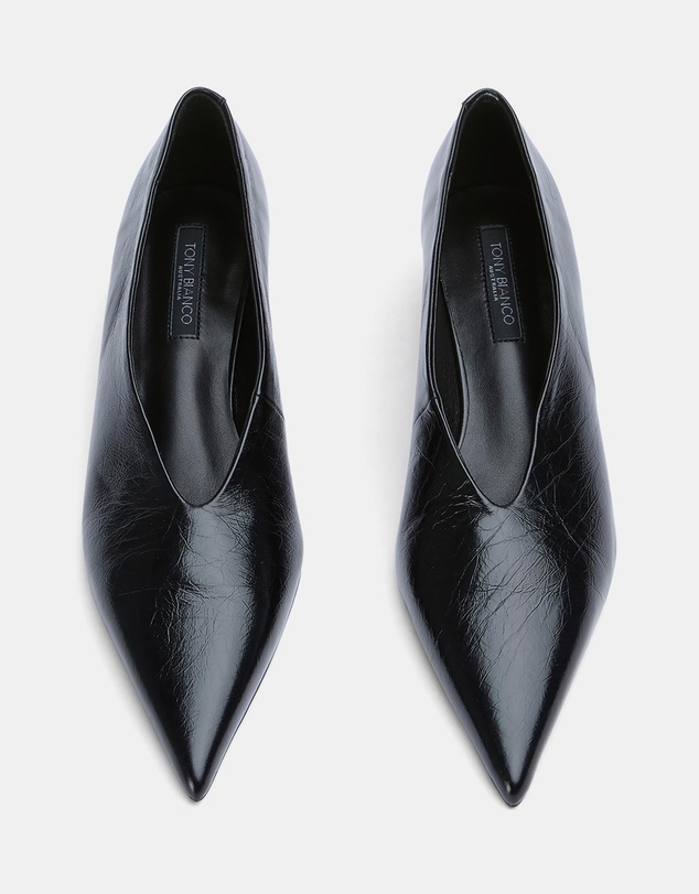 Tony Bianco - Cherry Heels