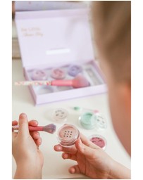 Oh Flossy - Sweet Treat Makeup Set